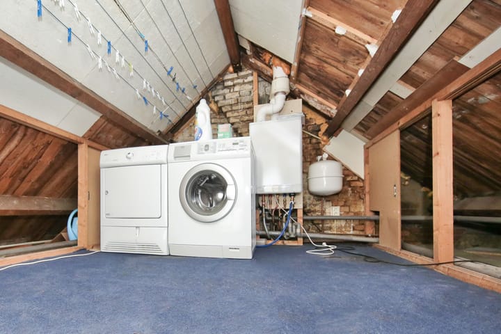 Photo 33 of Houtrijkstraat 15