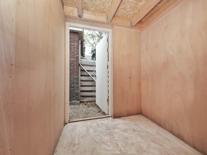 Photo 35 of Houtrijkstraat 15