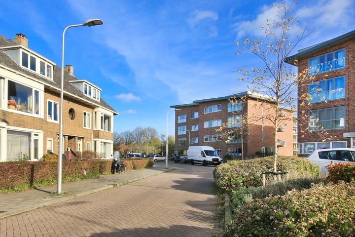 Photo 37 of Houtrijkstraat 15