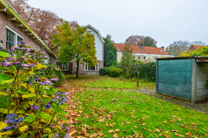 Foto 2 van Korte Bergweg 28