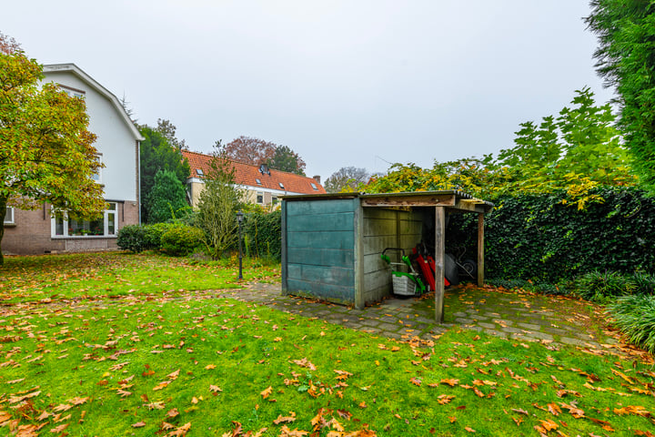 Bekijk foto 3 van Korte Bergweg 28