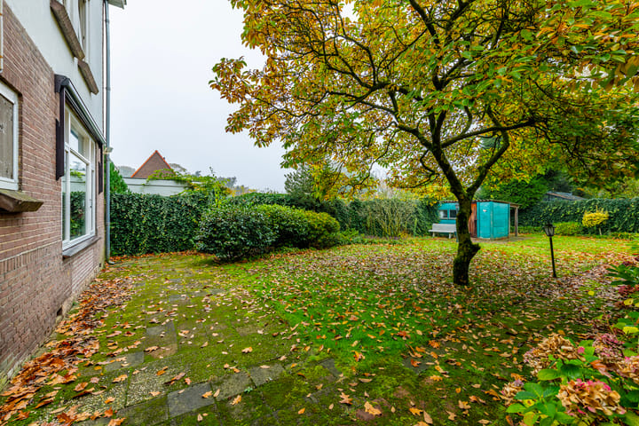 Foto 4 van Korte Bergweg 28