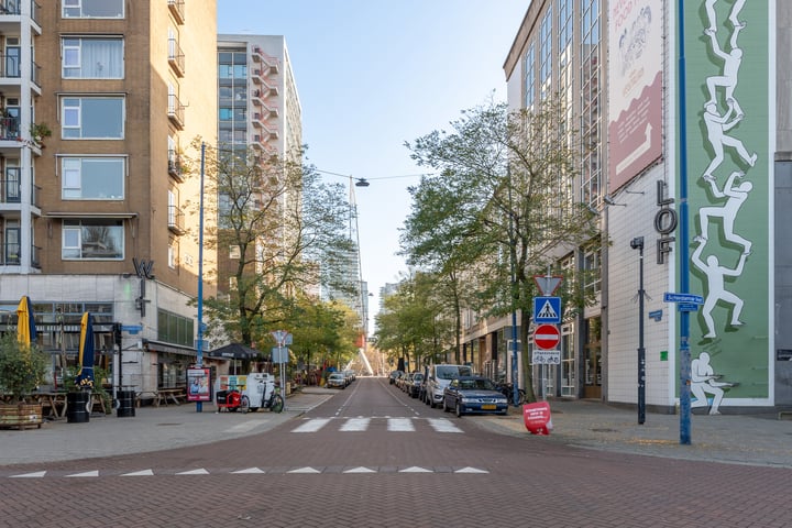 Bekijk foto 1 van Schilderstraat 30-B