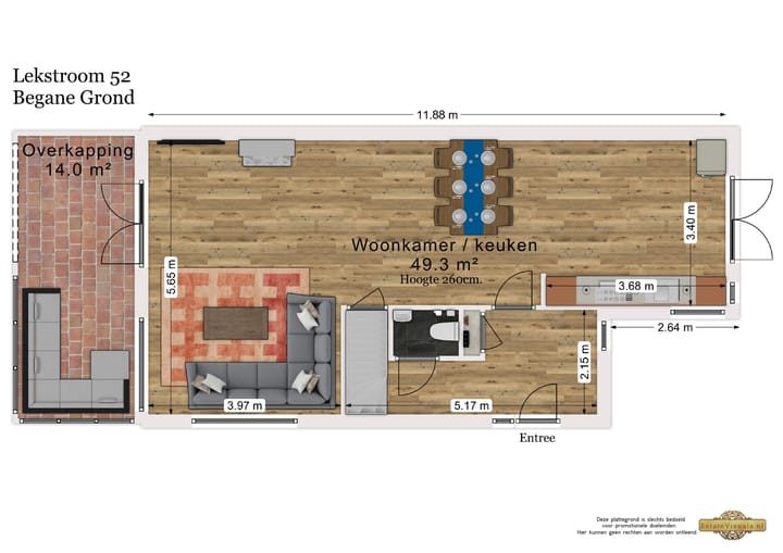 Foto 74 van Lekstroom 52