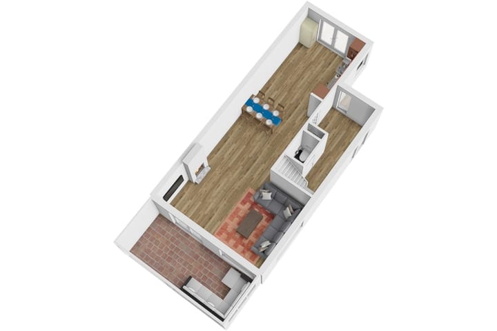 Foto 75 van Lekstroom 52