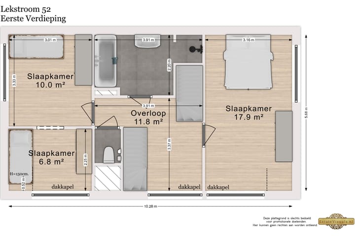 Foto 76 van Lekstroom 52