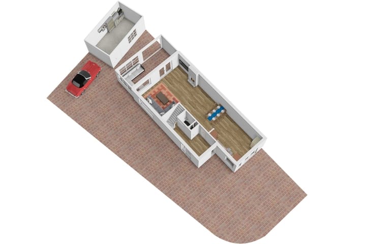 Foto 79 van Lekstroom 52