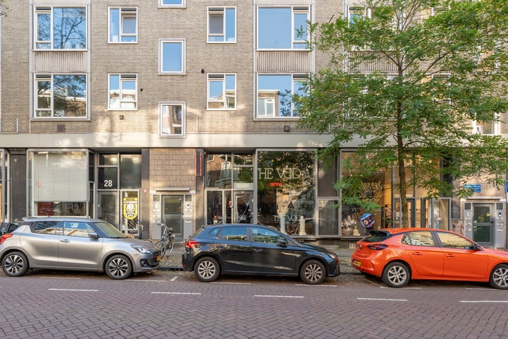 Bekijk foto 19 van Schilderstraat 30-B