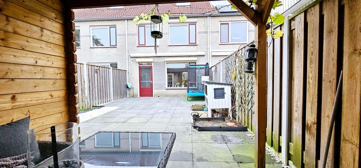 Foto 31 van Wolgastraat 21