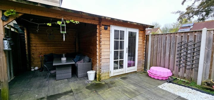 Foto 28 van Wolgastraat 21