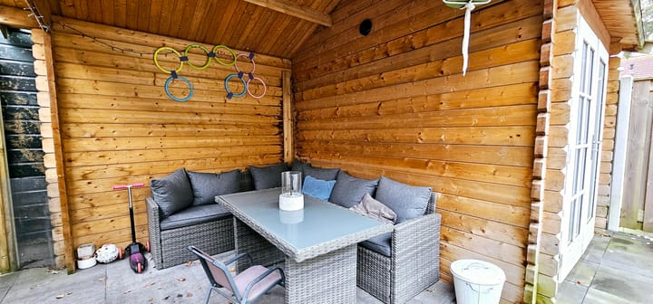 Foto 30 van Wolgastraat 21