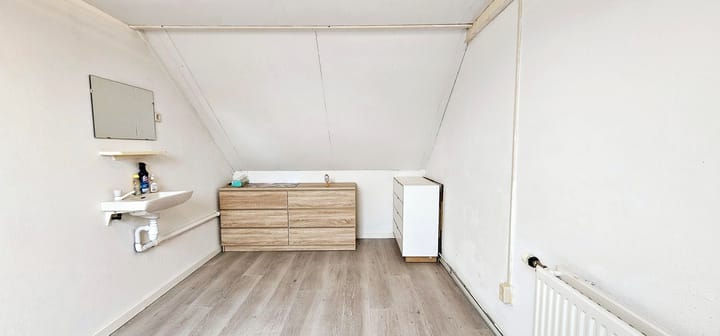 Foto 25 van Wolgastraat 21