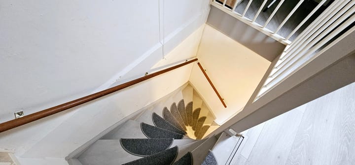 Foto 22 van Wolgastraat 21