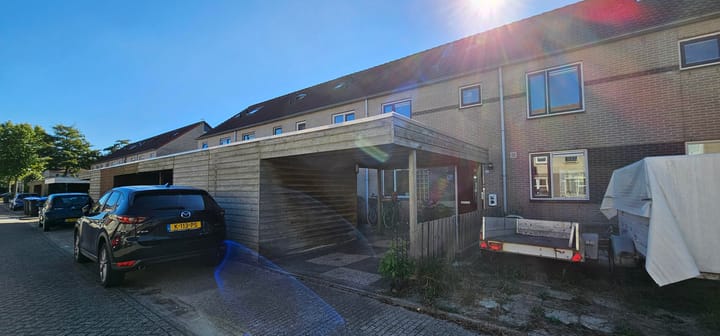 Foto 33 van Wolgastraat 21