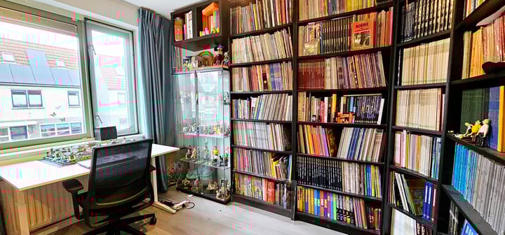 Foto 19 van Wolgastraat 21