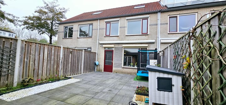 Foto 2 van Wolgastraat 21