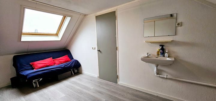 Foto 26 van Wolgastraat 21