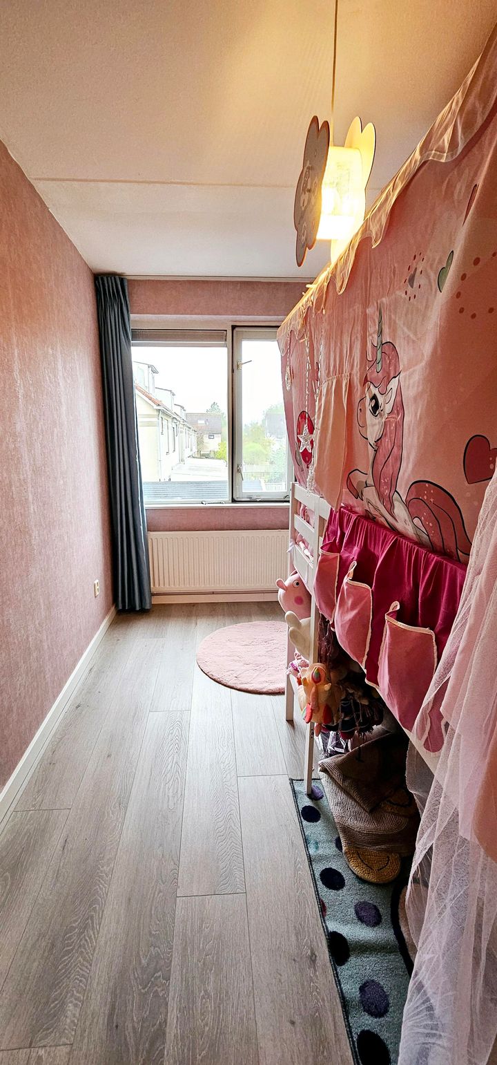 Foto 13 van Wolgastraat 21