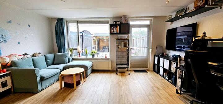 Foto 12 van Wolgastraat 21