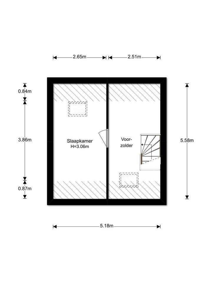 Foto 37 van Wolgastraat 21