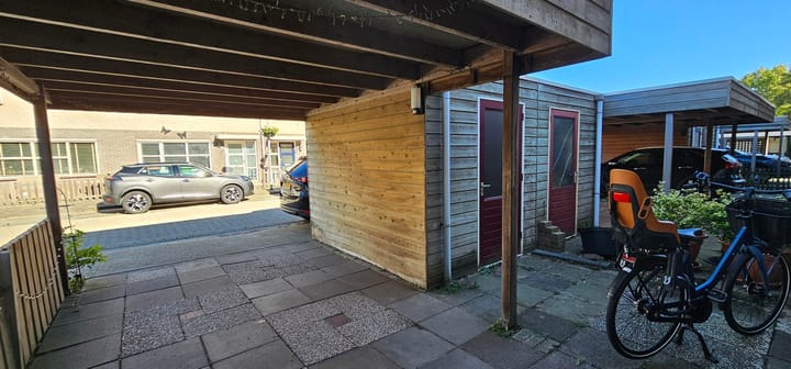 Foto 4 van Wolgastraat 21