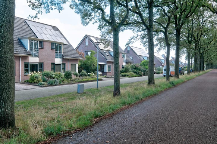 Foto 3 van Kristalstoep 70