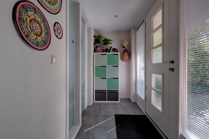 Foto 15 van Kristalstoep 70