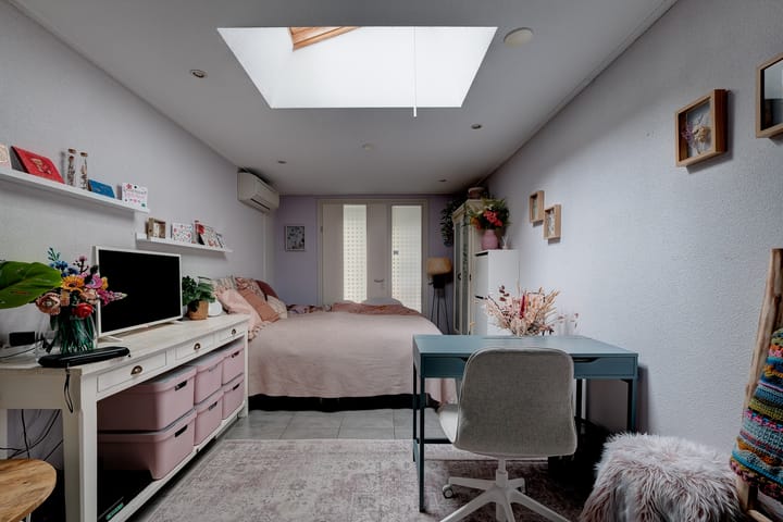 Foto 17 van Kristalstoep 70