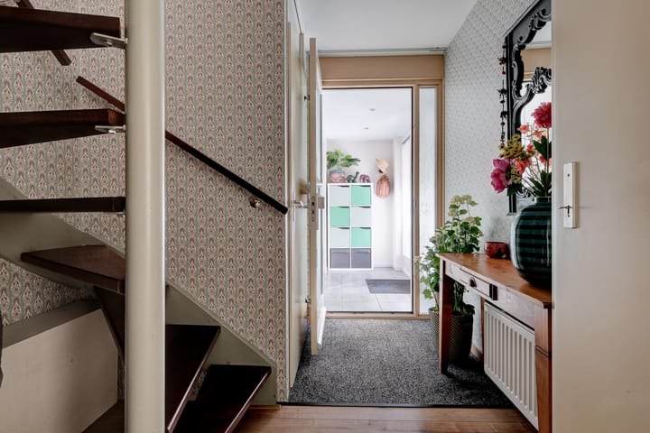 Foto 20 van Kristalstoep 70