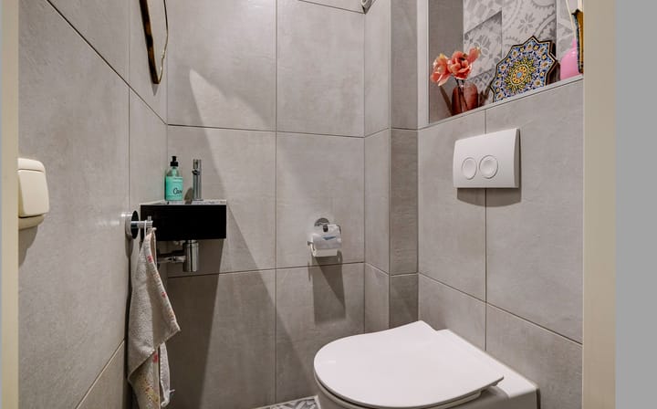 Foto 19 van Kristalstoep 70