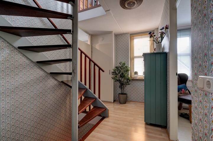 Foto 22 van Kristalstoep 70