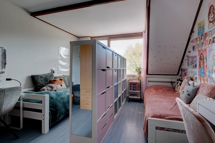 Foto 25 van Kristalstoep 70