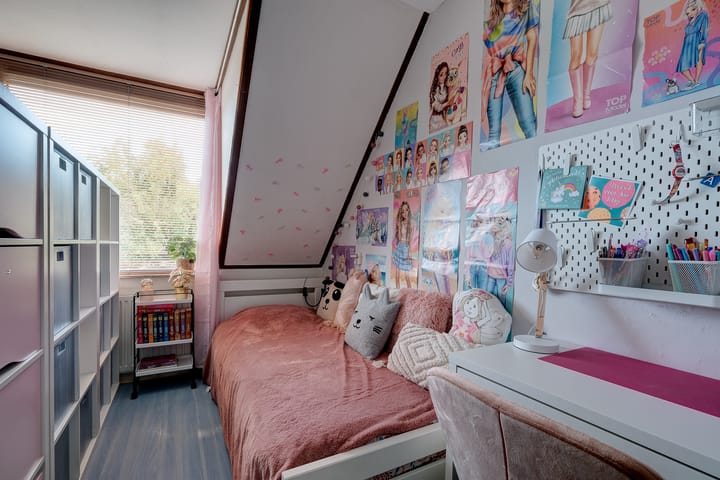 Foto 26 van Kristalstoep 70