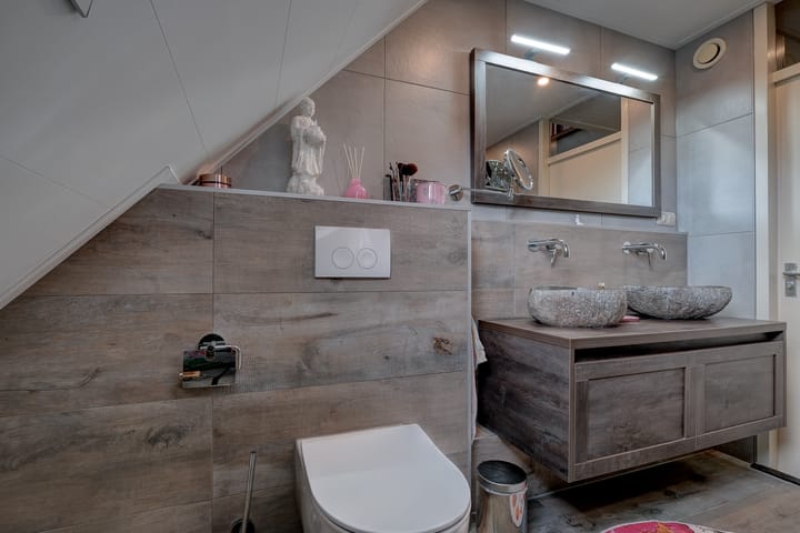 Foto 31 van Kristalstoep 70