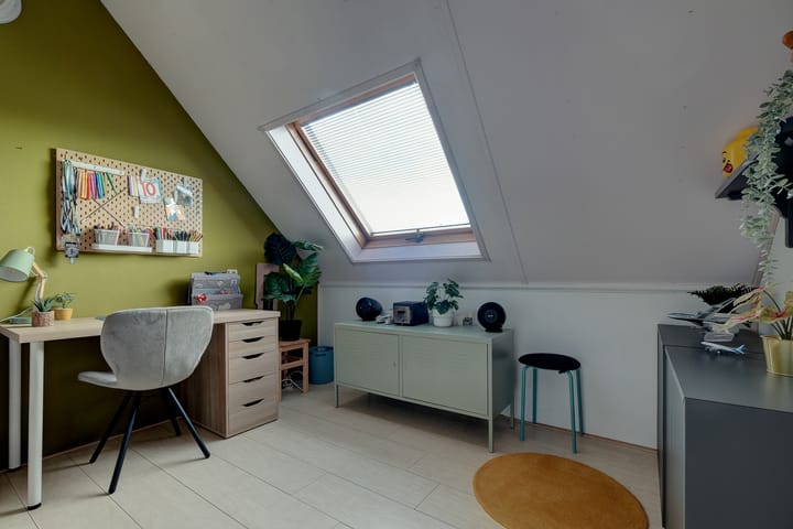 Foto 33 van Kristalstoep 70