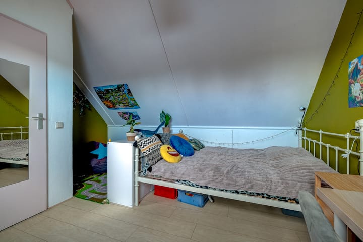 Foto 35 van Kristalstoep 70