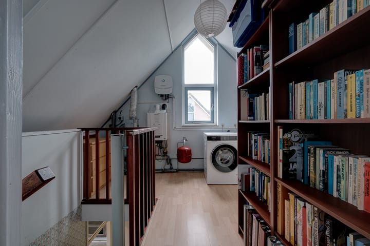 Foto 36 van Kristalstoep 70