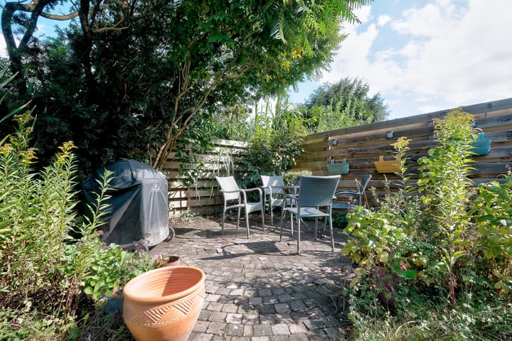 Foto 38 van Kristalstoep 70