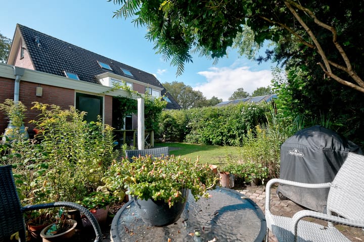 Foto 39 van Kristalstoep 70