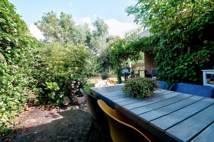 Foto 41 van Kristalstoep 70