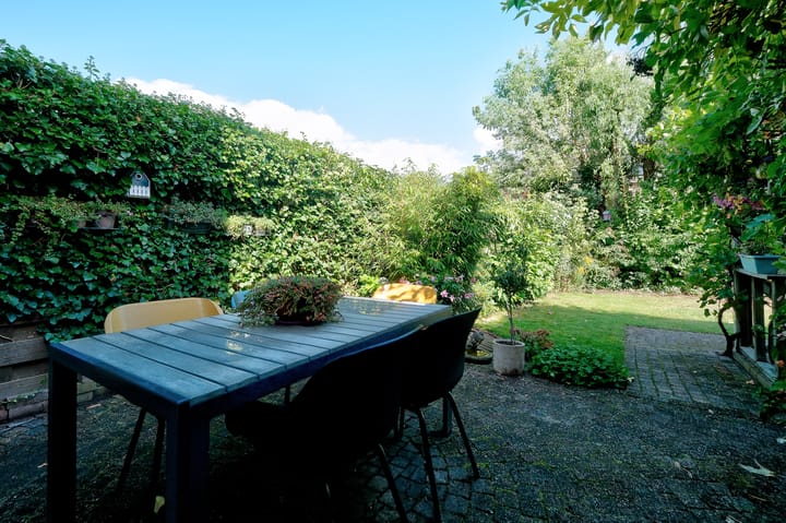 Foto 42 van Kristalstoep 70