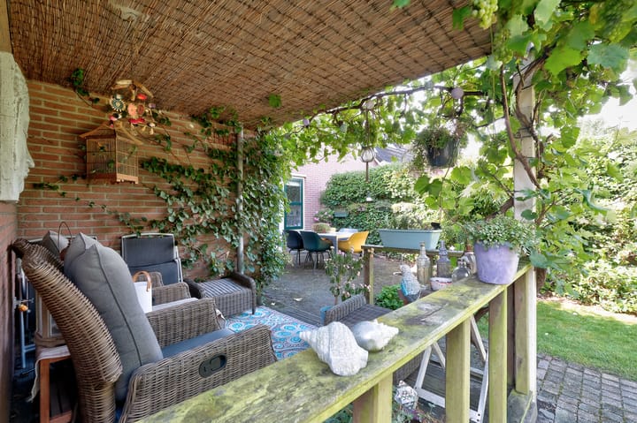 Foto 45 van Kristalstoep 70