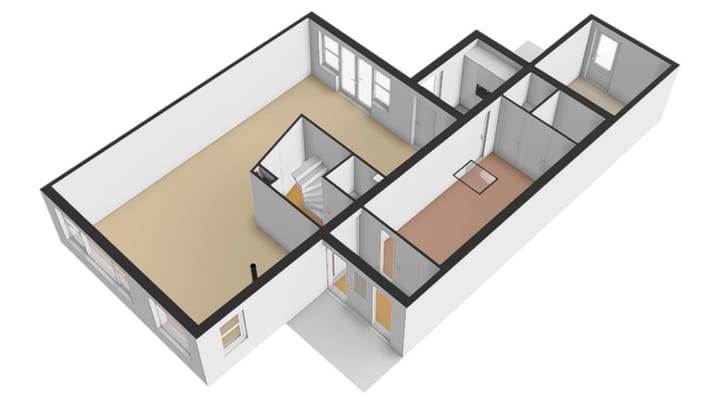 Foto 53 van Kristalstoep 70