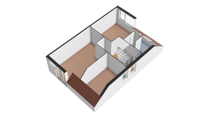 Foto 55 van Kristalstoep 70