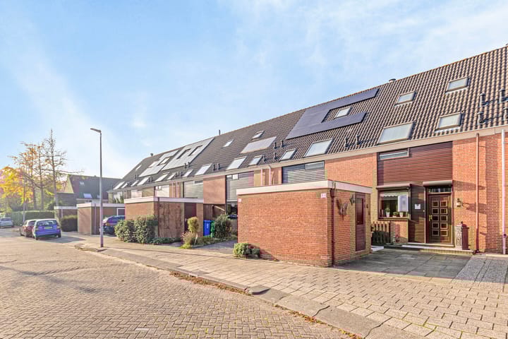 Foto 2 van Rotsheide 84