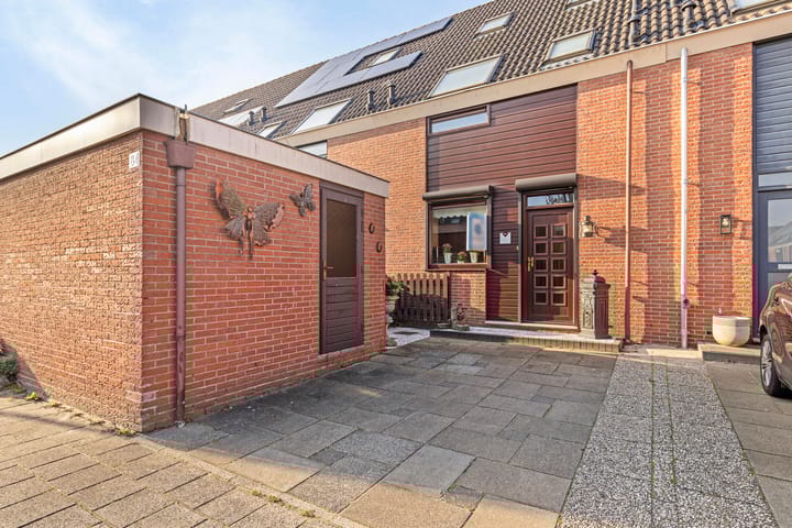 Foto 3 van Rotsheide 84