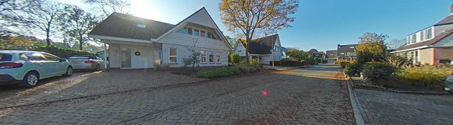 View 360° photo of Vooraanzicht of Sterappel 9