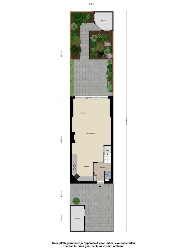 Foto 33 van Rotsheide 84