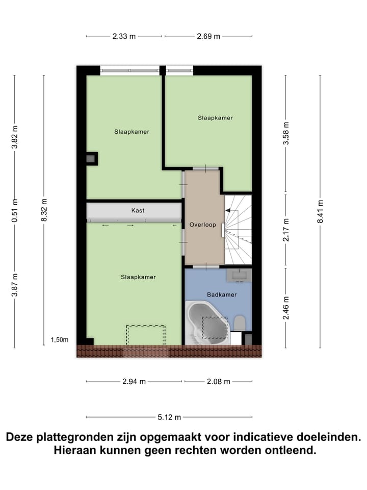 Foto 36 van Rotsheide 84