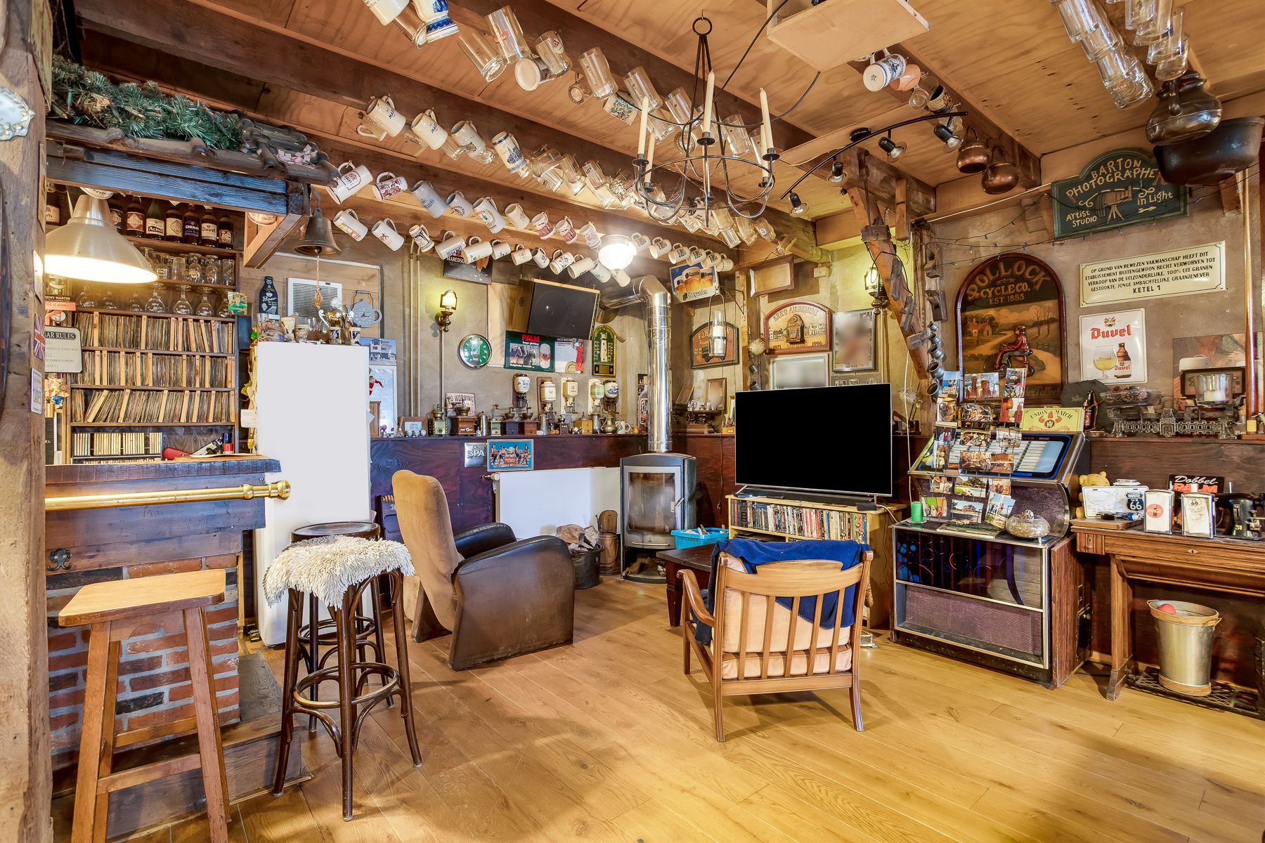 Photo 24 of Lollestraat 23